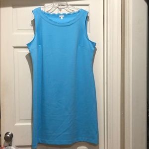 Talbots summer dress